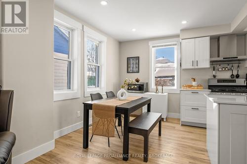 40 Elm Street, Gananoque, ON - Indoor