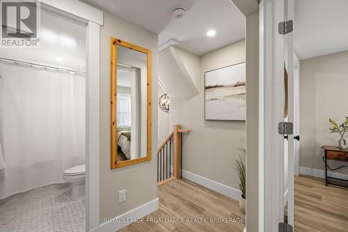 40 Elm Street, Gananoque, ON - Indoor