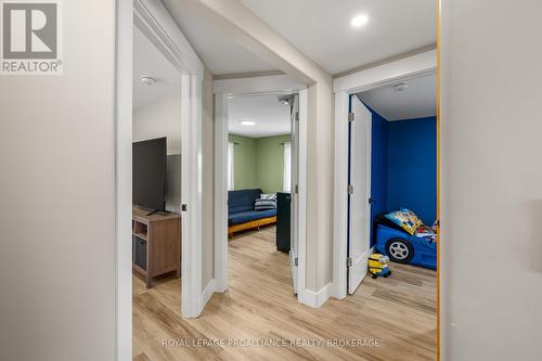 40 Elm Street, Gananoque, ON - Indoor Photo Showing Other Room