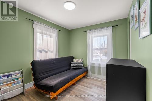 40 Elm Street, Gananoque, ON - Indoor Photo Showing Bedroom