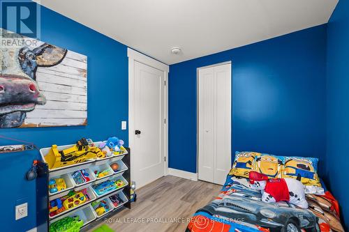 40 Elm Street, Gananoque, ON - Indoor Photo Showing Bedroom