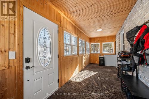 40 Elm Street, Gananoque, ON -  With Exterior