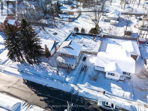 40 Elm Street, Gananoque, ON - Outdoor With View