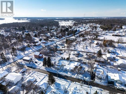 40 Elm Street, Gananoque, ON - Outdoor With View