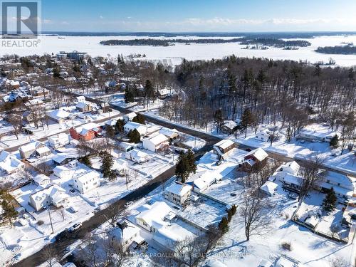 40 Elm Street, Gananoque, ON - Outdoor With Body Of Water With View