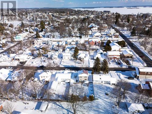 40 Elm Street, Gananoque, ON - Outdoor With Body Of Water With View