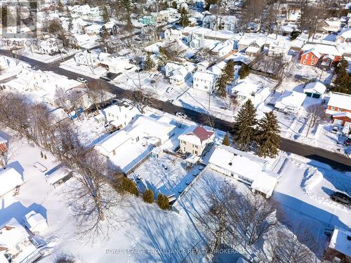 40 Elm Street, Gananoque, ON - Outdoor With View