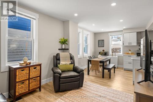 40 Elm Street, Gananoque, ON - Indoor