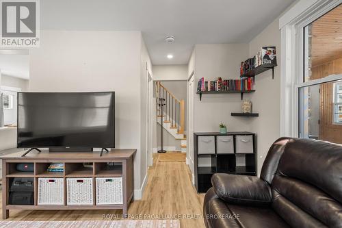 40 Elm Street, Gananoque, ON - Indoor