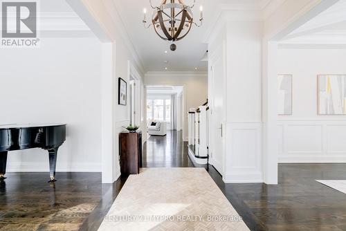 1389 Weaver Avenue, Oakville, ON - Indoor Photo Showing Other Room