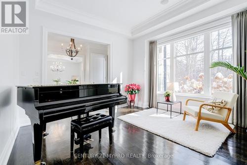 1389 Weaver Avenue, Oakville, ON - Indoor