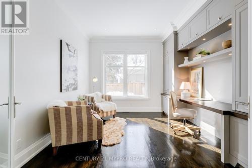 1389 Weaver Avenue, Oakville, ON - Indoor