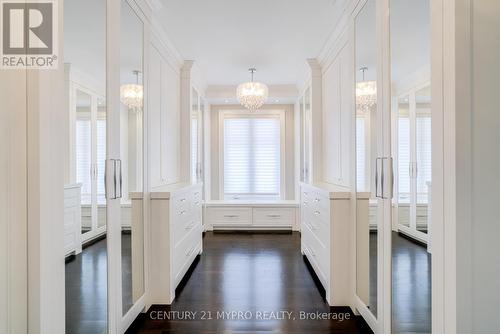 1389 Weaver Avenue, Oakville, ON - Indoor Photo Showing Other Room