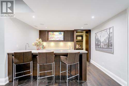 1389 Weaver Avenue, Oakville, ON - Indoor