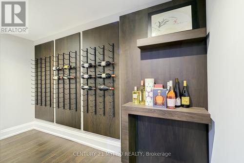 1389 Weaver Avenue, Oakville, ON - Indoor Photo Showing Other Room