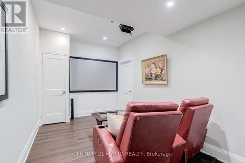 1389 Weaver Avenue, Oakville, ON - Indoor Photo Showing Other Room