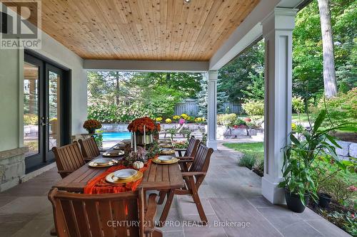 1389 Weaver Avenue, Oakville, ON - 