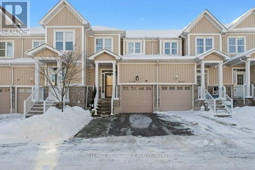 798 NEWMARKET LANE  Kingston (East Of Sir John A. Blvd), ON K7K 0C8