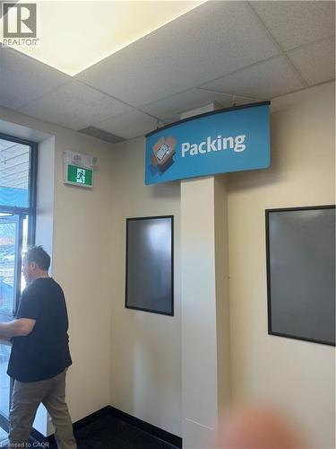 2 Tremont Drive Unit# F03, St. Catharines, ON 