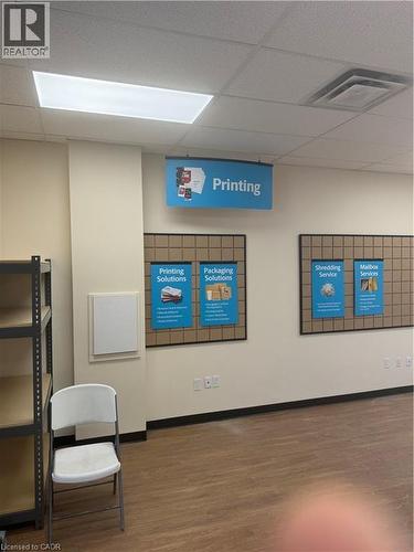 2 Tremont Drive Unit# F03, St. Catharines, ON 