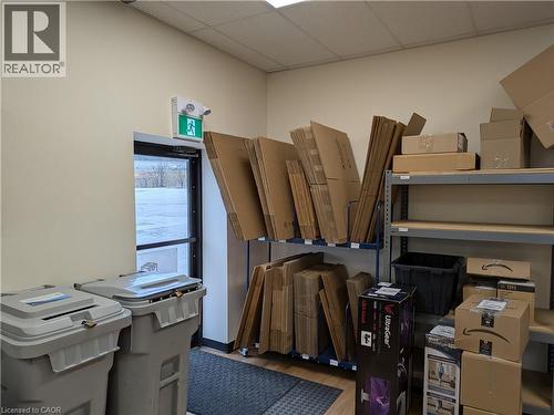 2 Tremont Drive Unit# F03, St. Catharines, ON 