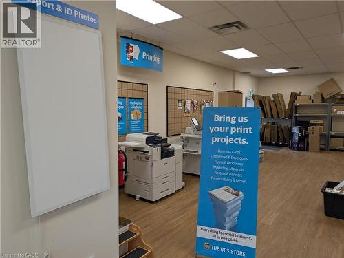 2 Tremont Drive Unit# F03, St. Catharines, ON 