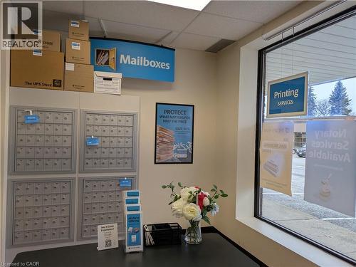 2 Tremont Drive Unit# F03, St. Catharines, ON 