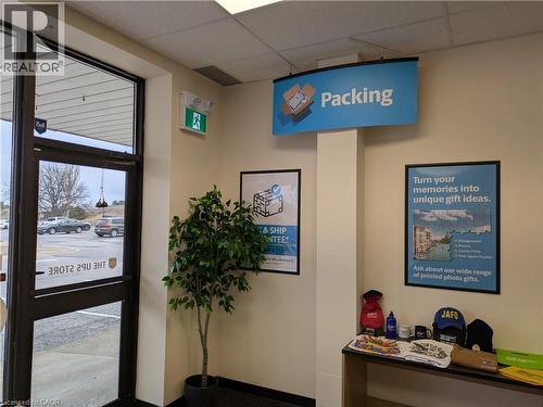 2 Tremont Drive Unit# F03, St. Catharines, ON 