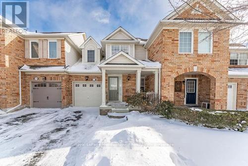 1637 STOVER CRESCENT  Milton (Cl Clarke), ON L9T 5N4