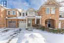 1637 Stover Crescent, Milton (Cl Clarke), ON  - Outdoor With Facade 
