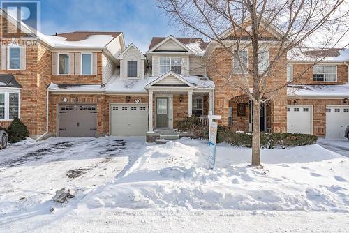 1637 STOVER CRESCENT  Milton (Cl Clarke), ON L9T 5N4