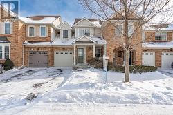 1637 STOVER CRESCENT  Milton (Cl Clarke), ON L9T 5N4