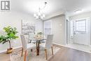 1637 Stover Crescent, Milton (Cl Clarke), ON  - Indoor Photo Showing Dining Room 