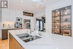 Custom Designed Kitchen - 
