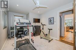 Gym/Office space - 