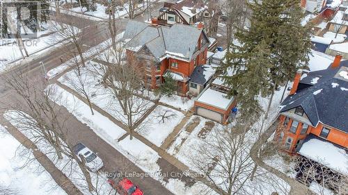 80 London Road W, Guelph (Exhibition Park), ON - Outdoor