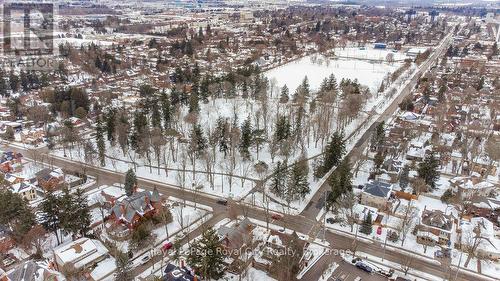 Exhibition Park - 80 London Road W, Guelph (Exhibition Park), ON - Outdoor With View