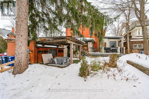 80 London Road W, Guelph (Exhibition Park), ON - Outdoor