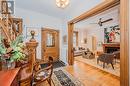 Foyer looking into Living Room - 80 London Road W, Guelph (Exhibition Park), ON  - Indoor 