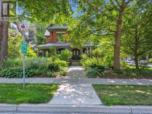 80 London Road W, Guelph (Exhibition Park), ON - Outdoor