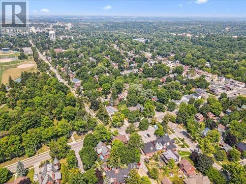 80 London Road W, Guelph (Exhibition Park), ON - Outdoor With View