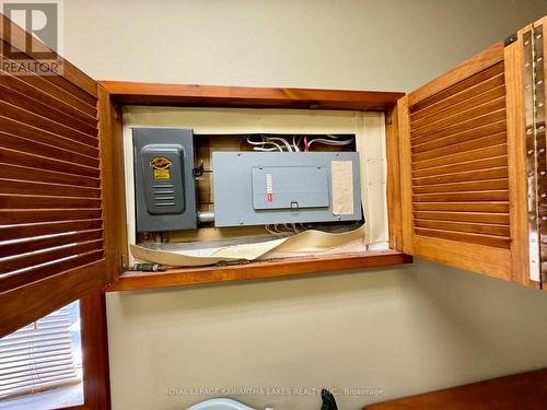 21 Ann Street, Brock (Cannington), ON - Indoor