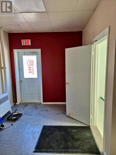 21 Ann Street, Brock (Cannington), ON - Indoor Photo Showing Other Room