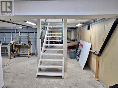 21 Ann Street, Brock (Cannington), ON - Indoor