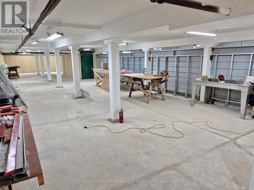 21 Ann Street, Brock (Cannington), ON - Indoor