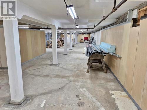 21 Ann Street, Brock (Cannington), ON - Indoor