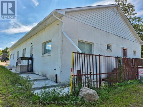 21 Ann Street, Brock (Cannington), ON - Outdoor