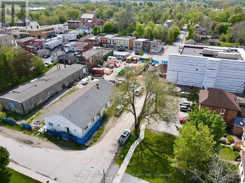 21 Ann Street, Brock (Cannington), ON - Outdoor With View