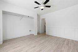 Chambre à coucher principale - 