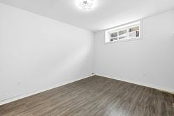 Chambre à coucher - 